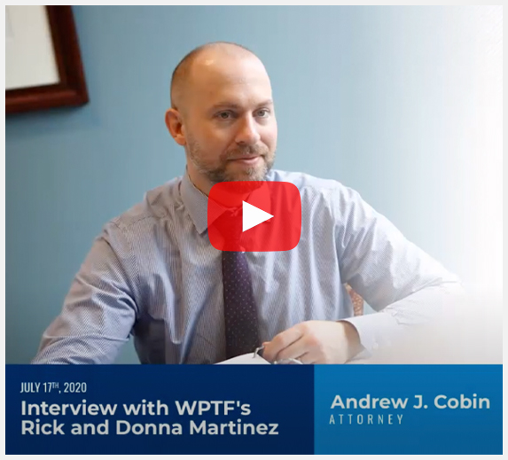 Interview Video Thumbnail