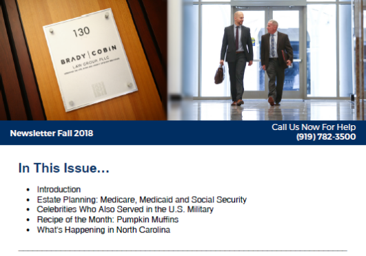FallNewsletter