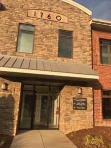 the Trusts and Estates Law Group law office in Wake Forest, NC