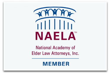 Gretchen Cleevely of the Trusts and Estates Law Group is a member of NAELA