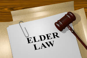 Elder Law Forms