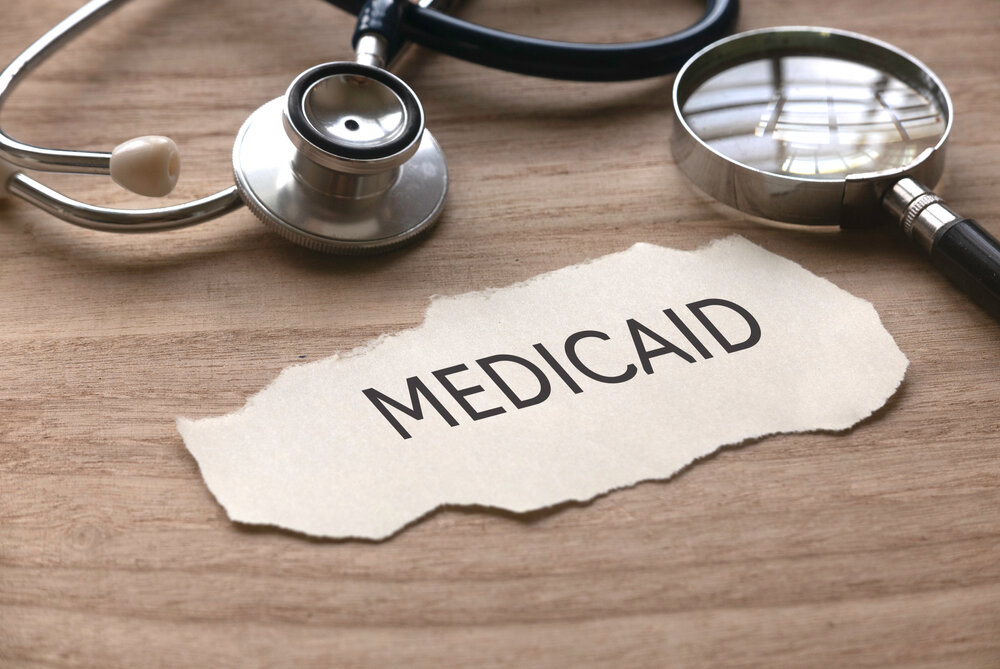medicaid trust planning law