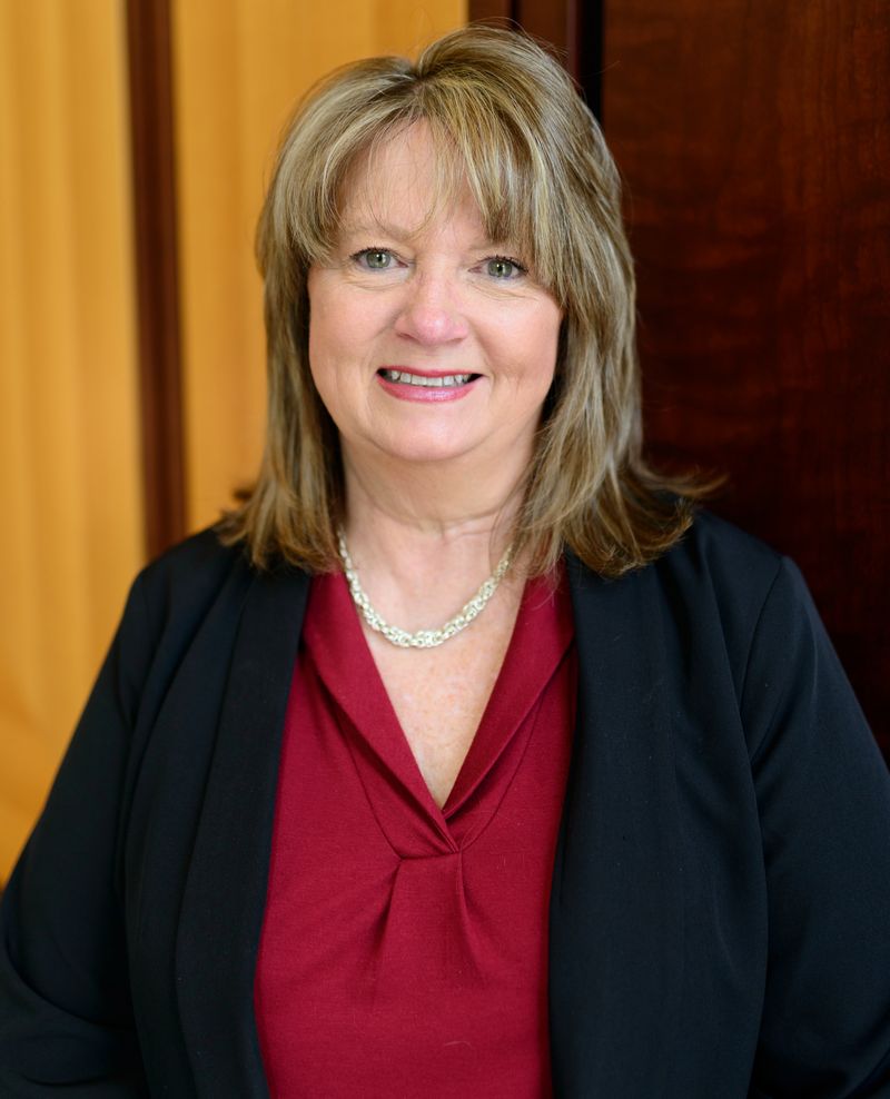Gwen Parrish