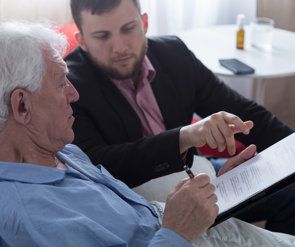 The Importance of Having a Will In North Carolina