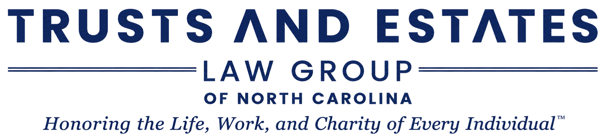 Trusts and Estates Law Group